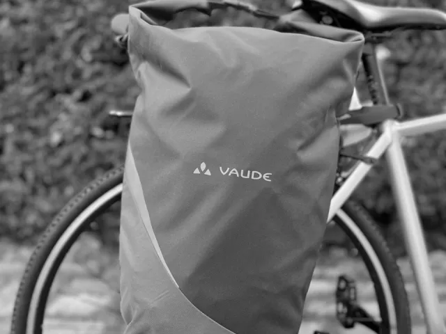 Vaude Road Master Urban Double