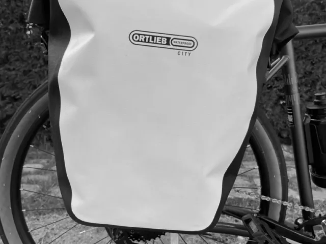 Ortlieb Back Roller City