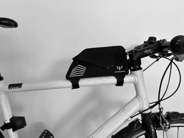 Apidura Racing Top Tube Pack