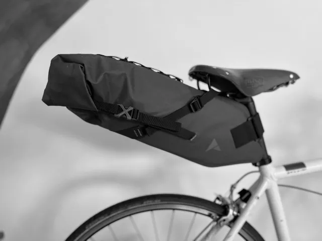 ALTURA VORTEX 17L SACOCHE DE BIKEPACKING