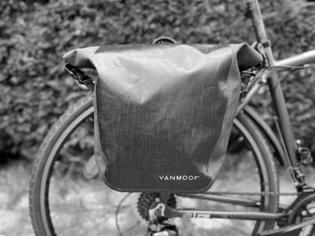 Sacoche VanMoof