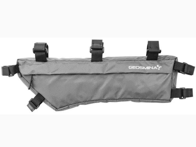 Geosmina Medium Frame Bag