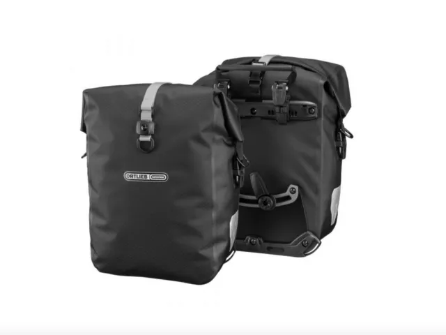 Ortlieb Gravel Pack d'occasion