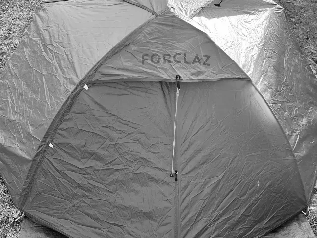 Tente Forclaz MT900 3 places occasion