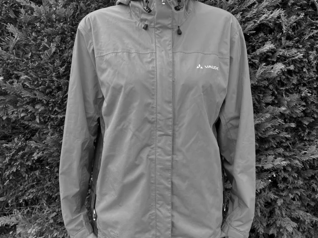 Vaude Women's Birch Jacket veste imperméable cyclotourisme