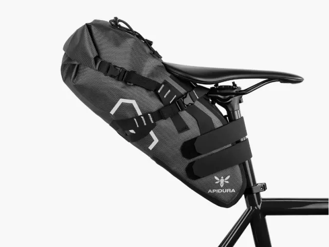 Apidura Expedition Saddle Pack Occasion