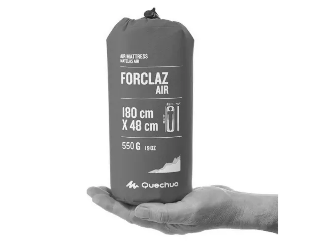 Matelas Forclaz Air d'occasion